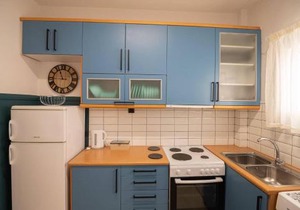 KALAMATA CENTRAL APARTMENT