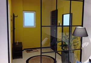 KALAMATA CENTRAL APARTMENT
