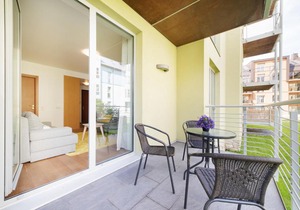 Kalaranna Apartments