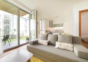 Kalaranna Apartments