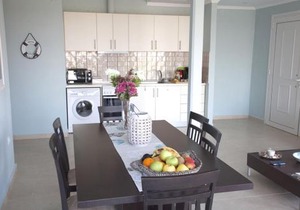 Kallisto Ancient Stagira Apts Chalkidiki