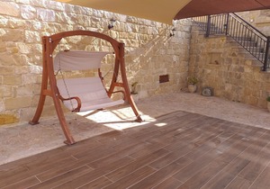 Kalypso View Apartments (Studio 4)