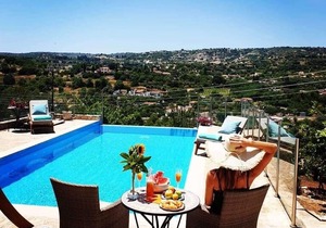 Kalypso View Apartments (One Bedroom Apartment No 2)