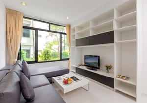 Kamala Regent Phuket Condotel