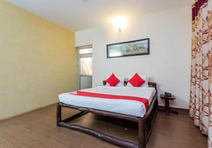 Kanha Village Eco Resort