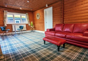 Kaoglen Doe-Feature Bathroom-Cairngorms-Pets Allowed