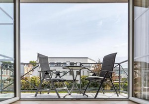 Kapitänshaus Nr 9