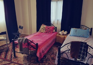 Karak House, Flat near karak castle