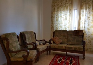 Karak House, Flat near karak castle