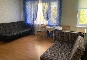 Karja 5 Apartment