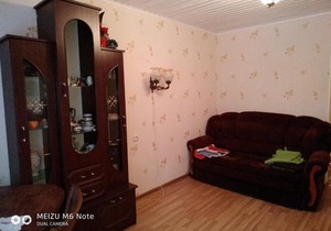 Karja Apartments