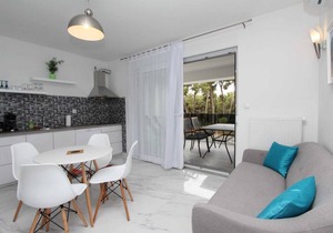 KARLO 1 Two-Bedroom Apartment