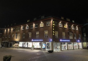 Karlskrona Hostel & Hotell