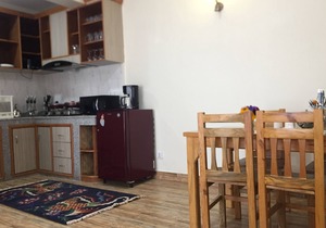Karma Tara Residency - Your Home in the Heart of the City