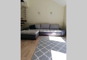 Karusselli Apartment