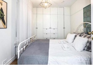 Karusselli Apartment