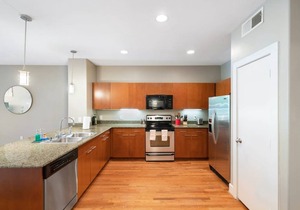 Kasa | Family Friendly 2BD + Fast Wifi | Plano