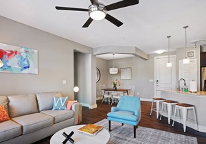 Kasa | Spacious and Sunny, Family Friendly 2BD | Frisco