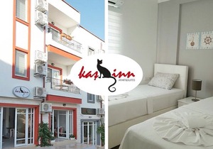 Kasinn Apart Hotel - 3 In Town Center
