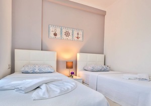 Kasinn Apart Hotel - 4 In Town Center