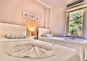 Kasinn Apart Hotel -5 In Town Center