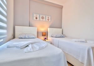 Kasinn Apart Hotel -5 In Town Center