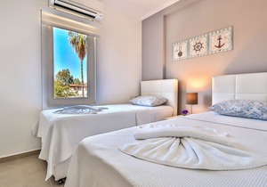 Kasinn Apart Hotel -5 In Town Center
