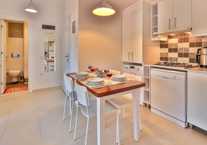 Kasinn Apart Hotel - In town Center