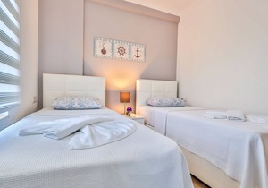 Kasinn Apart Hotel - In town Center