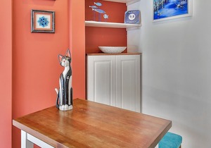 Kasinn Apart Hotel Penthouse