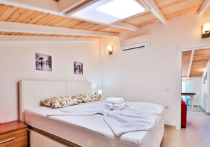 Kasinn Apart Hotel Penthouse