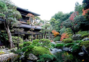 Kasuien Minami