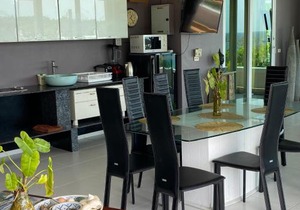 KATA PENTHOUSE SEA VIEW private POOL