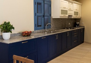 Katarina - Charming 3 bedroom townhouse in Zejtun