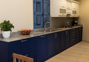 Katarina - Charming 3 bedroom townhouse in the heart of Zejtun