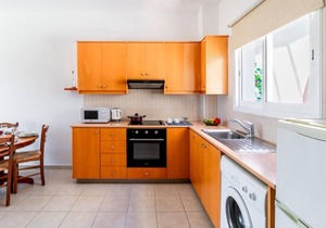 Kate's Sea View Apartment 2 by Ezoria in Latchi