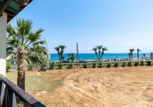 Kate's Sea View Apartment 104 by Ezoria in Latchi