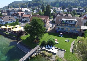 Kategorie A1/Komfort Einzelzimmer mit Dusche/WC