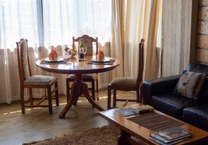 Kates one bedroom apartment