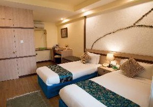 Kathmandu Guest House by KGH Group
