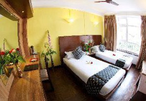 Kathmandu Guest House by KGH Group