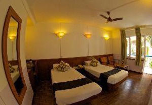 Kathmandu Guest House by KGH Group