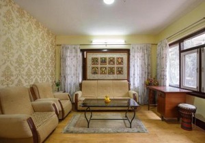 KATHMANDU NOMAD HOTEL