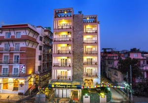Kathmandu Suite Home