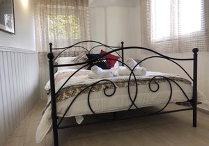 Katsikantaris City Center Home with AC+ Balcony #7