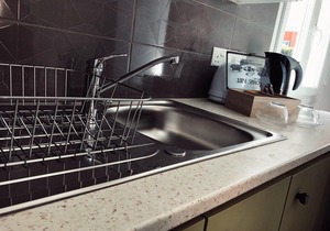 Katsikantaris City Center Home with A/C #5