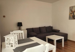 Kawalerka przy plaży Gdynia Redłowo