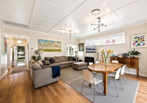 Keeler Cottage - 3 bedroom Beautiful Home in Central Location