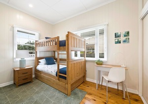 Keeler Cottage
