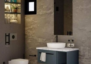Kemer Babel Residence Unit 8